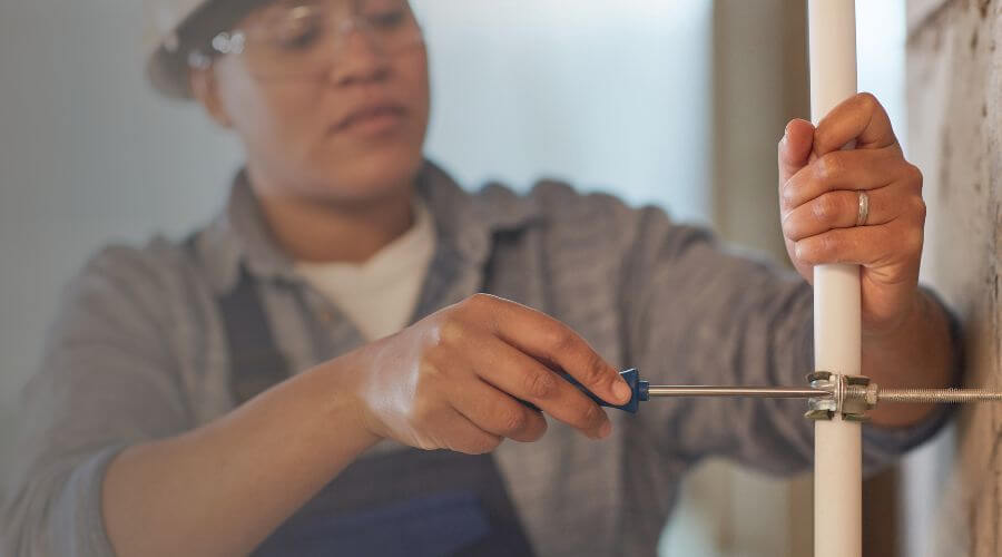 Professional Leak Detection in Mount Vernon, AR