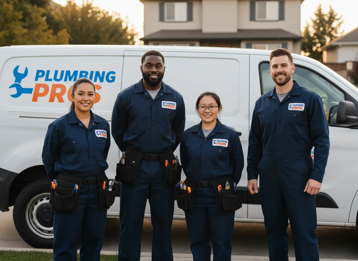 Water Heater Repair company in Mount Vernon, AR